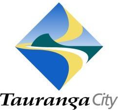 TAURANGA STATISTICAL INFORMATION REPORT MAY