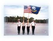 WHAT IS NJROTC? The NJROTC program was established by Public Law in 1964 and may be found in Title 10, U.S. Code, Chapter 102.