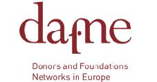 We continue to engage on international best practice and standards through our participation in DAFNE, the Donors and Foundations Network of Europe.