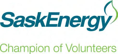 We purchase natural gas from independent suppliers and transport it through our 68,500-kilometer distribution system to 93% Since 2005 SaskEnergy has been Saskatchewan s Champion of Volunteers for