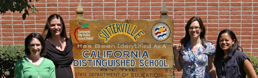 California Safe Routes to School
