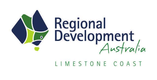 Limestone Coast Update June 2013 February 2013 Volume 28 Volume 27 Regional Regional Development Australia Limestone Limestone Coast Coast Inc Inc (RDALC) (RDALC) Disclaimer: This newsletter is