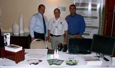 Servicing the Veteran Community During 2009 we (VetSource Puerto Rico Members) received direct specialized and professional assistance from PTAC (Procurement Technical Assistance Center) which