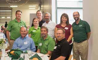 PLANTING THE SEED FOR TOMORROW S AGRICULTURE WORKFORCE: FARM CREDIT MID-AMERICA REVVING THE ENGINE FOR CENTRAL INDIANA S AUTOMOTIVE INDUSTRY: MIKE JARVIS With 93 offices across Indiana, Ohio,