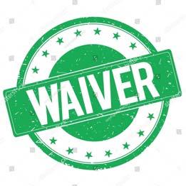 If the Waiver Review Committee determines that more information is necessary, the Participant as well as the Case Manager or other significant individual may be contacted to appear in person and