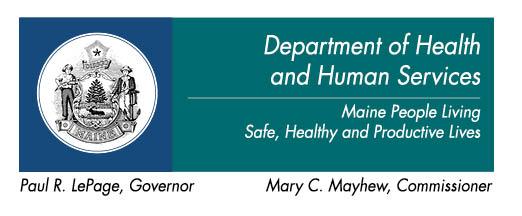 The Department of Health and Human Services (DHHS) does not discriminate on the basis of disability, race, color, creed, gender, sexual orientation, age, or national origin, in admission to, access