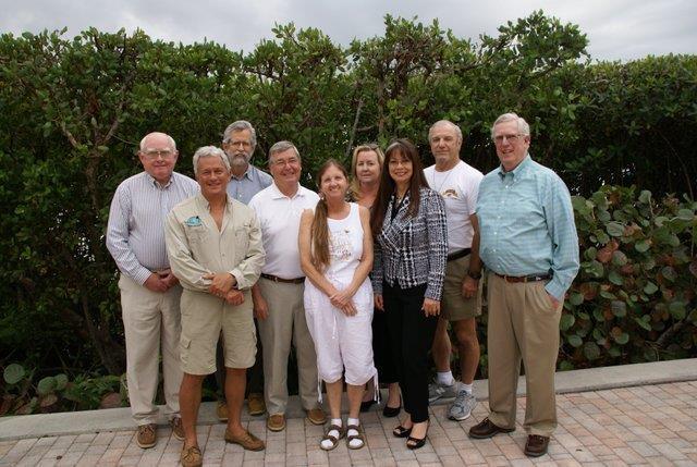 Protecting Our Estuary The Estuary Conservation Association (ECA) is the only local non-profit organization dedicated to the conservation of wildlife and natural resources within the Cocohatchee