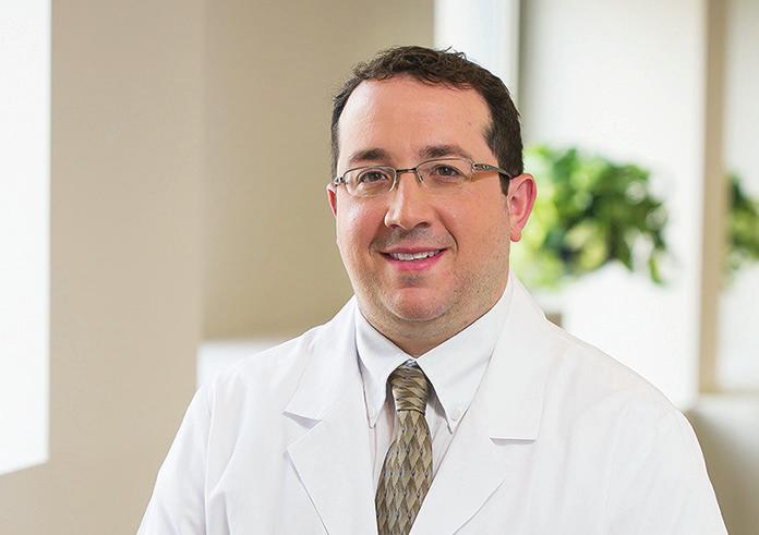 BARIATRICS Is Bariatric Surgery Right for You?