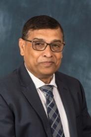 Accountability Report: Corporate Governance Report Dr Mahadeva Ganesh, Medical Director (Appointed August 2014) Dr Ganesh is a Consultant Paediatrician who has been working in Shropshire since 1999.