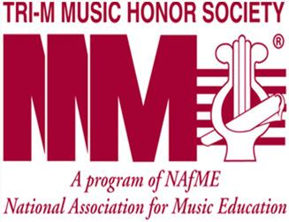 Tri-M Music Honors Society Tri-M is a music honors society that does music related service projects at Marquette and in the St. Louis area.