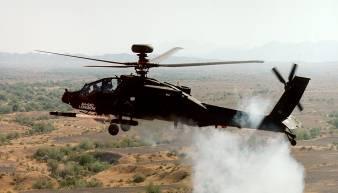 forward speed restriction on rotary wing platforms Operational Flexibility - Warfighters Using