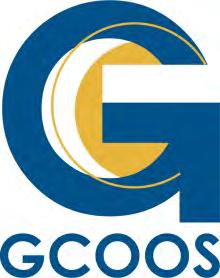 Newsletter of the Gulf of Mexico Coastal Ocean Observing System GCOOS News and Updates for 16 September 2013 Gulf of Mexico Regional News GCOOS Wants to Hear From You!