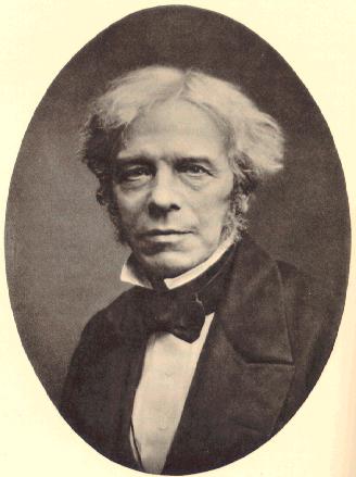 Basic Research: Proven Returns Michael Faraday to the British Finance