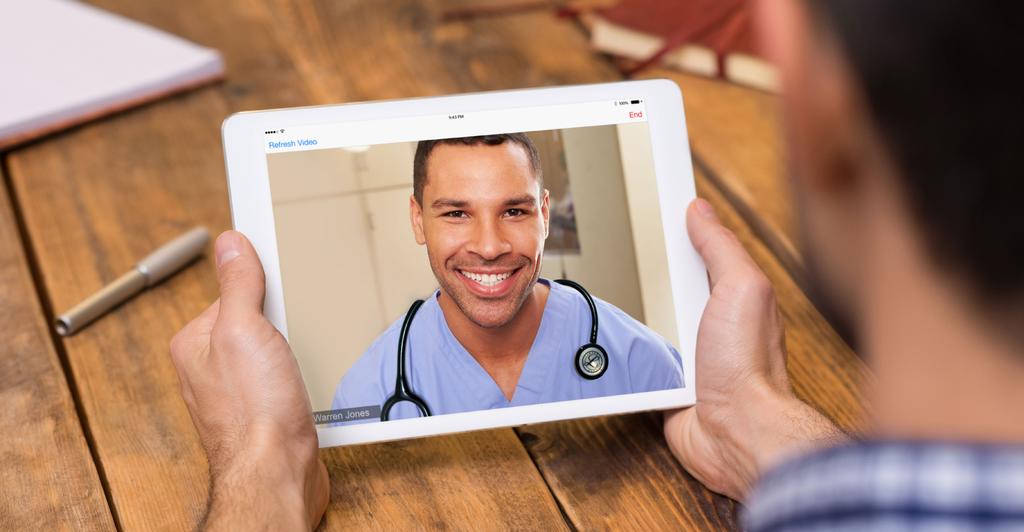 How Beacon Health System Gained Competitive Advantage and Acquired New Patients through Telehealth Beacon Health System, the nonprofit parent organization of Elkhart General Hospital and Memorial