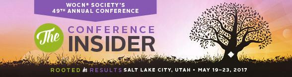 THE CONFERENCE INSIDER Published every two weeks starting October 13, 2016 on the 2nd and 4th Thursday of each month through Annual Conference. Digital file due one week before publication.
