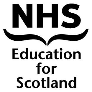 NHS EDUCATION FOR SCOTLAND JOB DESCRIPTION 1.