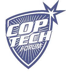 CopTech is the event that helps agencies choose the right technology. You can attend on a grant covering 100% of your cost for the event, including airfare, hotel and meals.