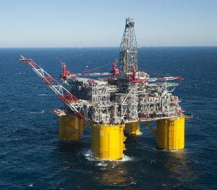 New Field Benefits Before Start-Up US Gulf of Mexico: CWE live 3 months before First Oil Remote engineering and testing Remote experts company, vendors Daily
