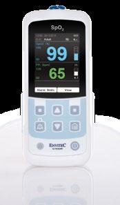 Form follows function the core principle of good design MySign S from EnviteC is an intelligent solution for non-invasive vital sign monitoring an easy-to-use monitor that provides exceptionally