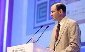 World Conference of Science Journalists 2015 1) Opening and Closing Ceremony The