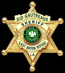 East Baton Rouge Sheriff s Office East Baton Rouge Sheriff s Office EBRSO Freezin for a Reason February 2012 Inside this issue: Congrats 2 Deputies of the Month 3
