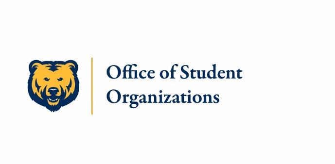 Recognized Student Organizations Event Funding Policy The Office of Student Organizations (OSO) offers funding to help Recognized Student Organizations (RSOs) host events for UNC students.