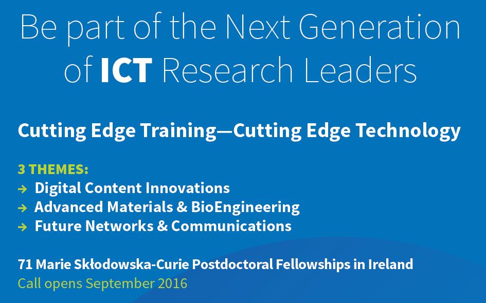 EDGE Programme Status 120 fellowship applications under peer-review Successful applications will be