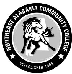 Northeast Alabama Community College Post Office Box 159 Rainsville, Alabama 35986-0159