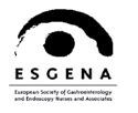 Sponsored by ESGE SUPPORTED INTERNATIONAL ENDOSCOPY WORKSHOP with live demonstrations