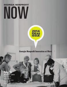 This year, we focused on governance, strategy, and leadership and we introduced the IDEAS Issue, an annual round-up of innovation in the local sector. At GCN.