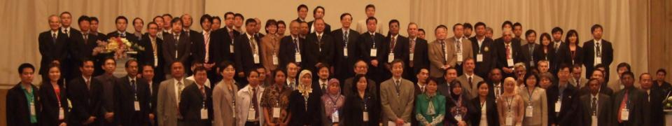 Earth Observation WG Objective is to discuss subjects on earth observation activities in the Asia-Pacific region.
