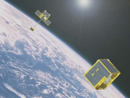 STAR Program -Satellite Technology for Asia Pacific Region- Proposed in the APRSAF-14 as