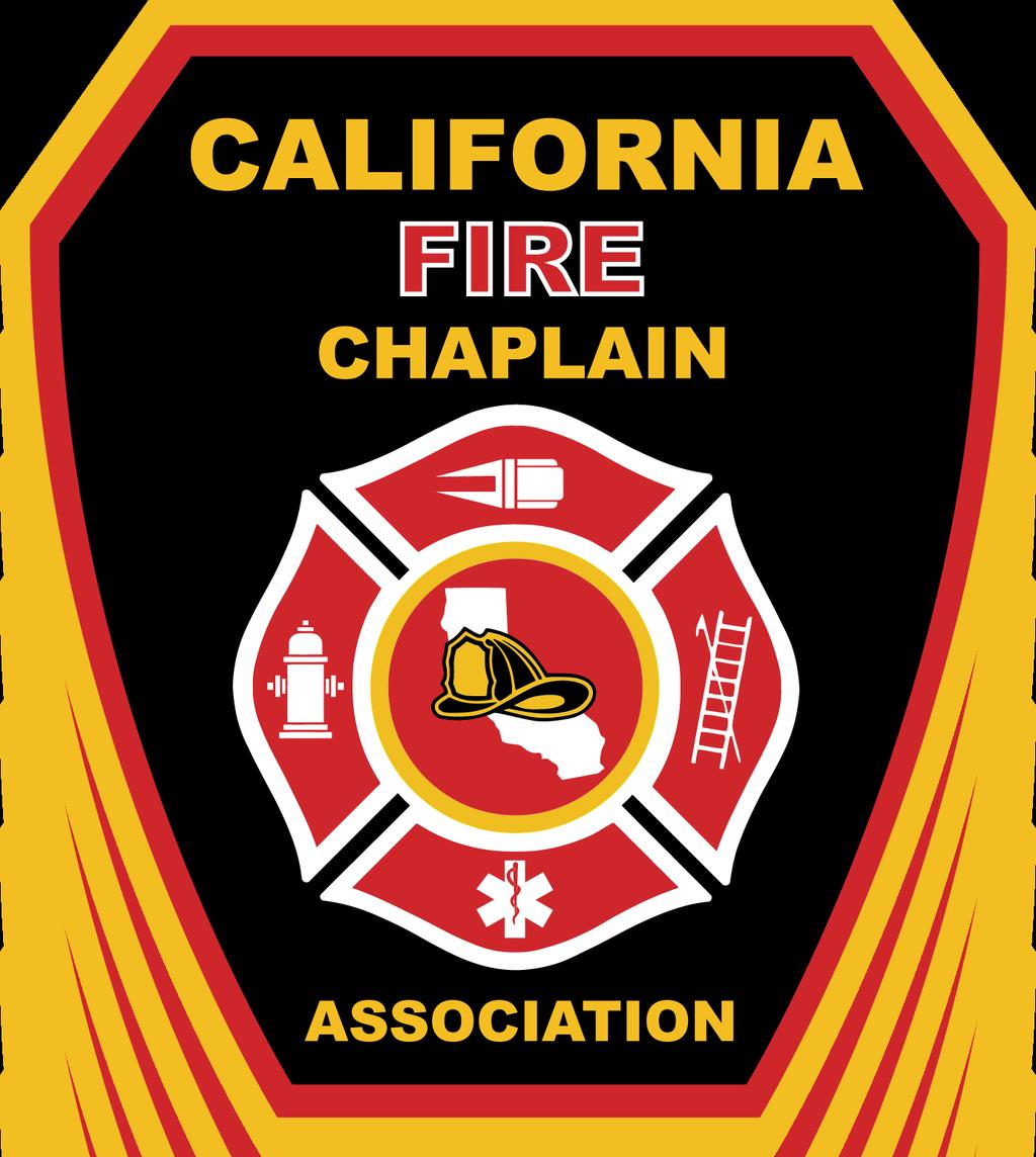 California Fire Chaplain Association Federation of Fire Chaplains Serving those who Serve F.D.