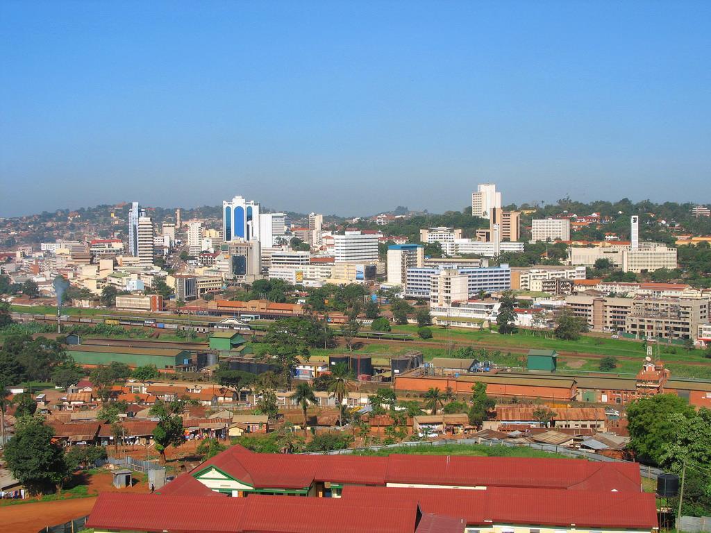 Uganda: Making Cities and Human Settlements Inclusive,