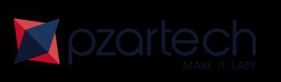 Jeremie Brabet-Adonajlo & Natanel Partouche Co-Founders of Pzartech http://www.pzartech.