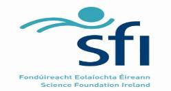 SFI Position in the Landscape Department of Jobs, Enterprise & Innovation Supporting Research and Innovation for the Future Supporting Indigenous Irish Companies Supporting Multinational Companies in
