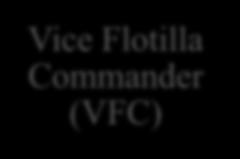 Flotilla Commander (VFC) Flotilla