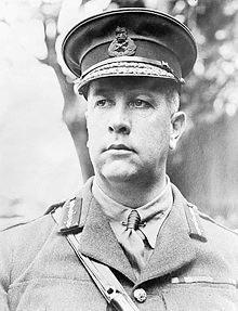 Corps, General Julian Byng, took two of his best officers out of the line in late 1916 and sent them off to interview their allies and to learn the lessons that might give the Canadians the edge.