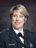 HRSB in the Firestorm: Assistant Sheriff Lynne Pierce The Human Resource Services Bureau, under the leadership of Assistant
