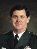 Southeastern Command Brian Roberts Commander Detention Operations Area 1 John Falconer Commander Detention Operations Area 2 Lori Bird
