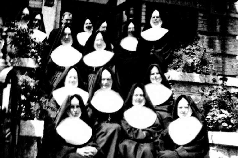 The Sisters of St.