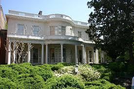 Tuesday, July 12, 1:30 pm 5:00 pm The Architecture of Richmond s Historic Houses (Joint Session) SPONSORED BY