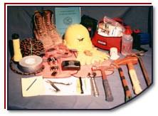 Preparing for a Disaster CERTs should prepare by: Identifying potential hazards in their homes