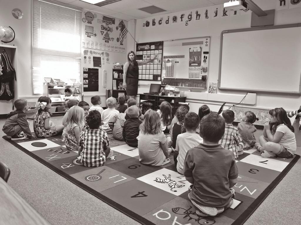 WHAT IS NEEDED TO IMPROVE STUDENT ACHIEVEMENT IN NEVADA? Nevada continues to make strides towards its ambitious goal of becoming the fastest improving public education system in the nation.