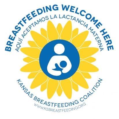Societal Support Breastfeeding Welcome Here 64 participating