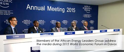 Energy is the single most important obstacle to business development and the lack of access to modern energy services for hundreds of millions of Africans is a serious impediment for their living and