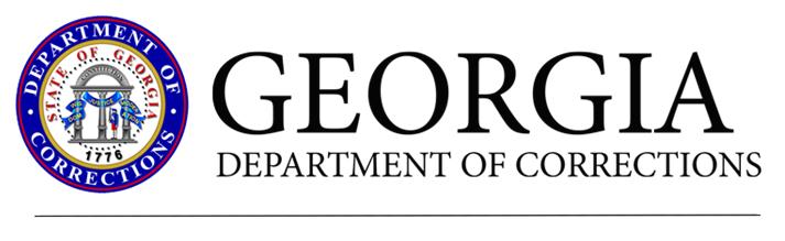 eligible state inmates from the Georgia Department of Corrections (150 males, 50 females)