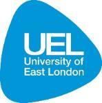 University of East London Scholarship Scheme 2018/19 Entry Terms and Conditions What is the University of East London (UEL) Scholarship Scheme? 1.
