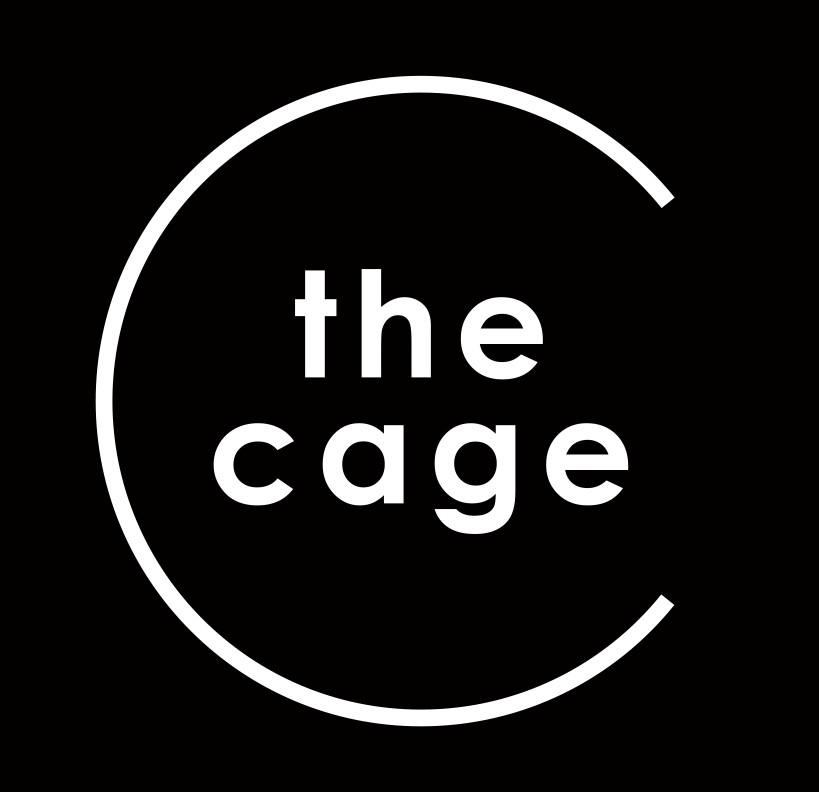 The Cage is a development programme powered by The Lane Crawford Joyce group.