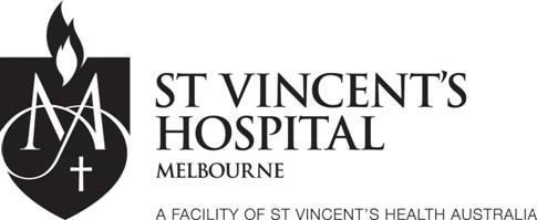 St. Vincent s Hospital (Melbourne) Caritas Christi Hospice St.